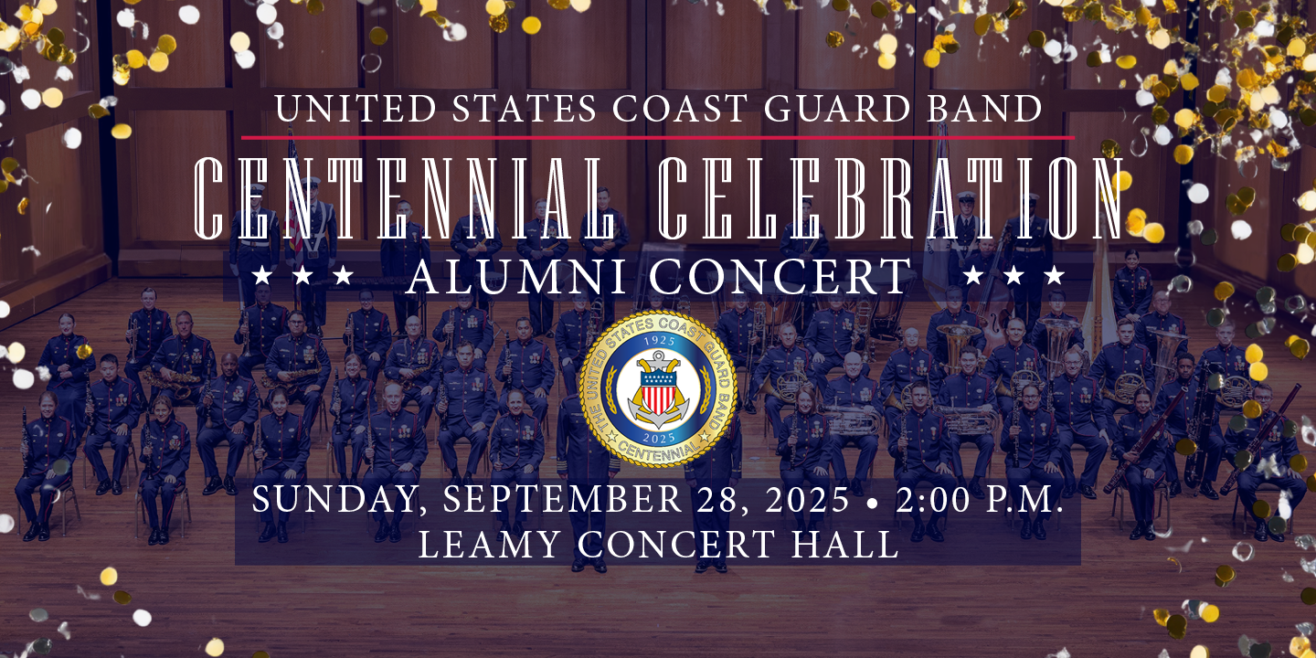 United States Coast Guard